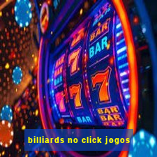 billiards no click jogos